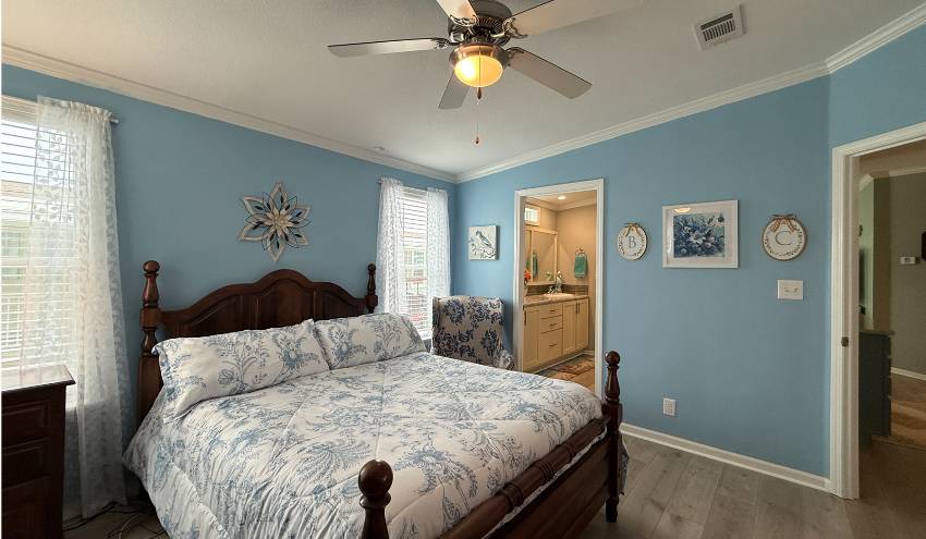7829 Chandler St a Ellenton, FL Mobile or Manufactured Home for Sale